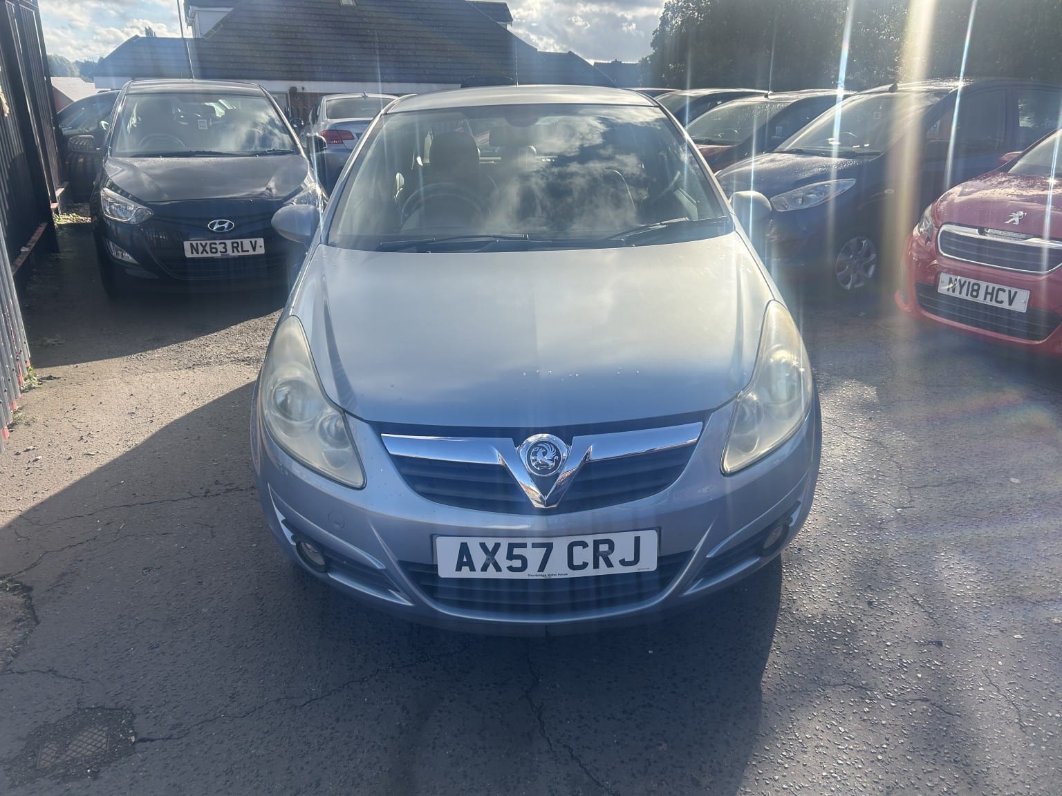Vauxhall Corsa - image 1 of 47