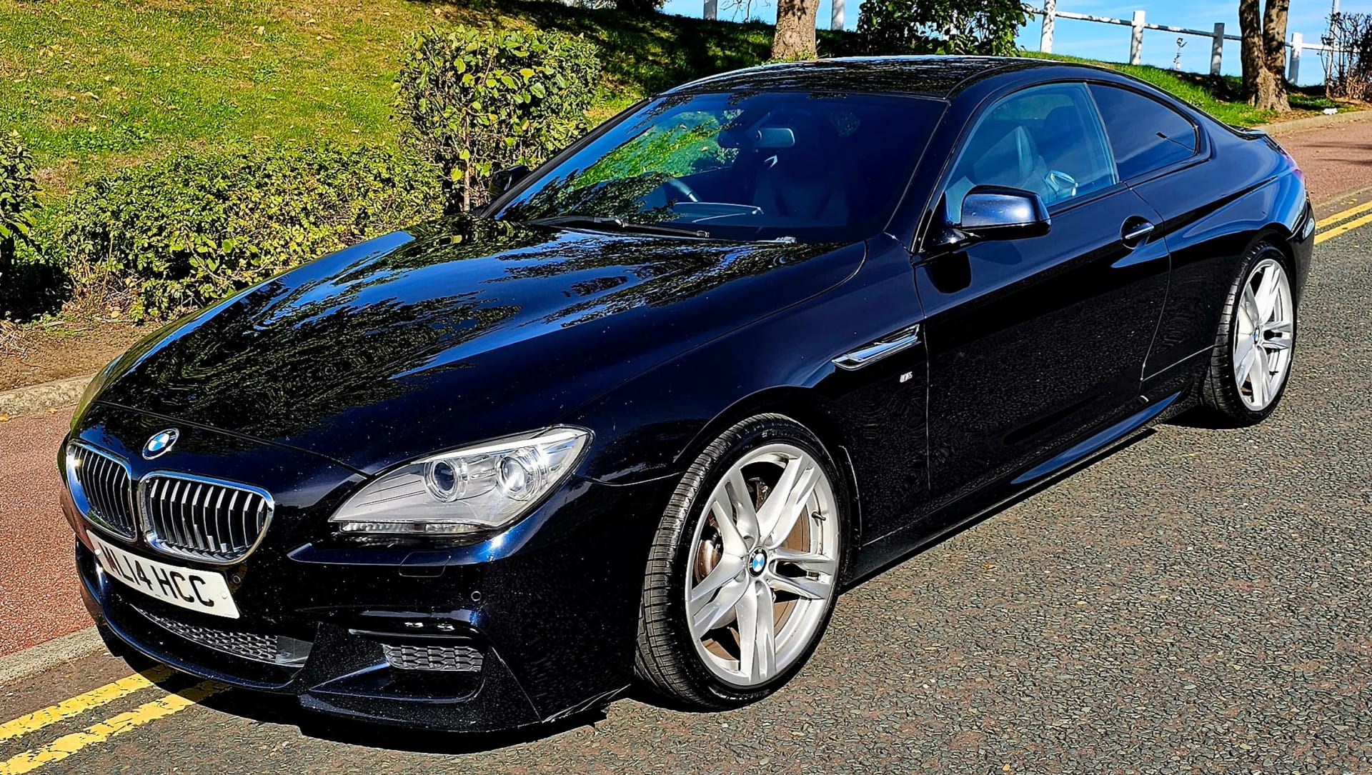 BMW 6 Series - image 1 of 55