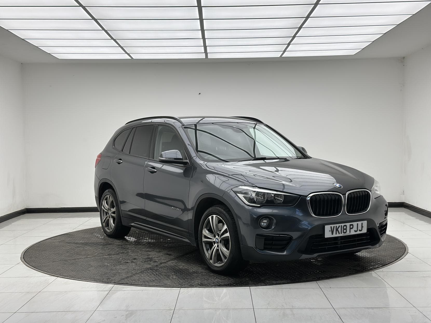 BMW X1 - image 1 of 56