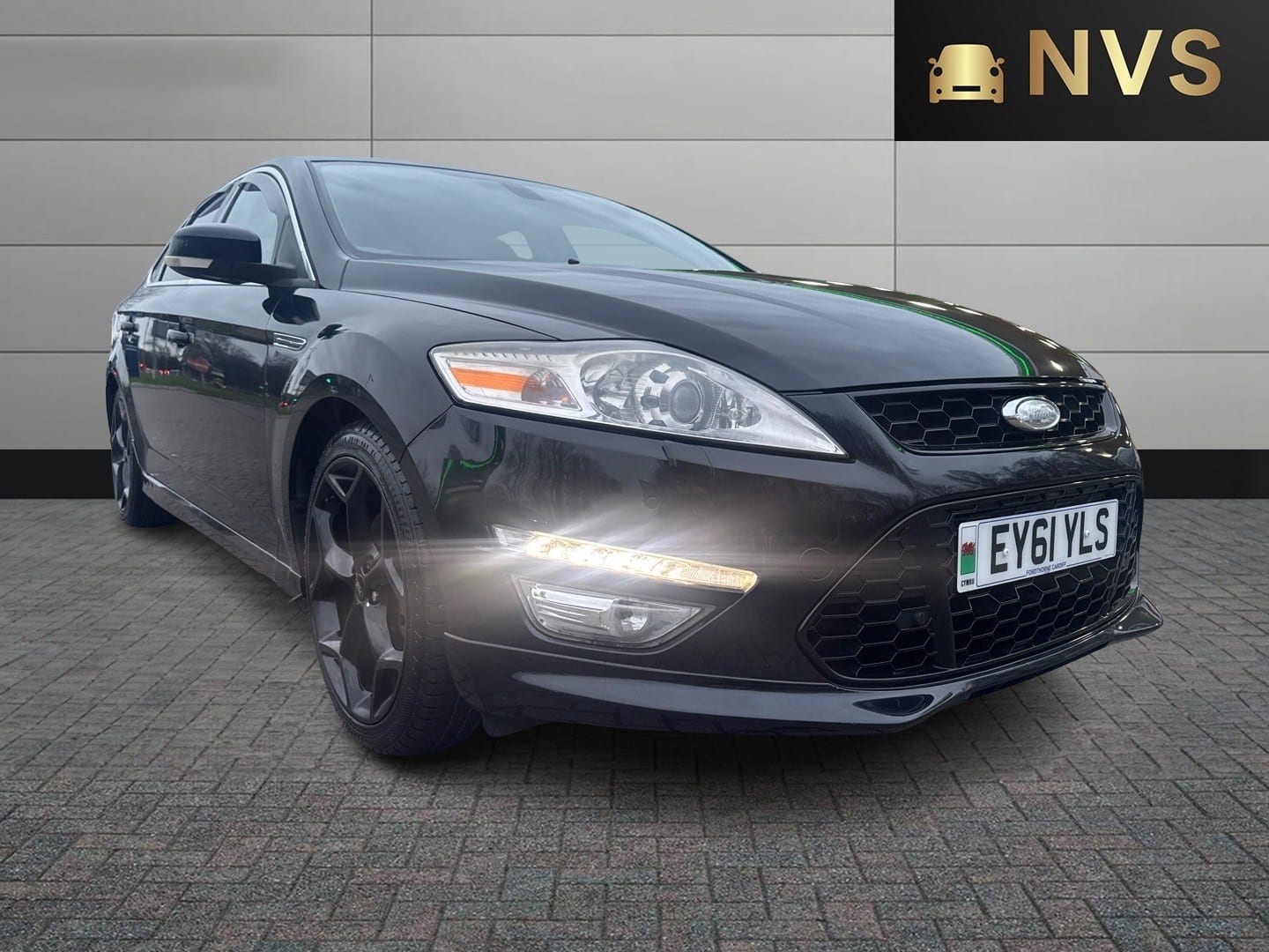 FORD MONDEO - image 1 of 1