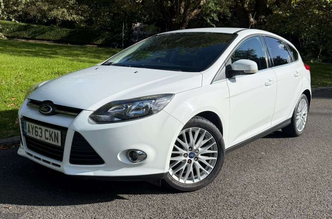 Ford Focus - image 1 of 33
