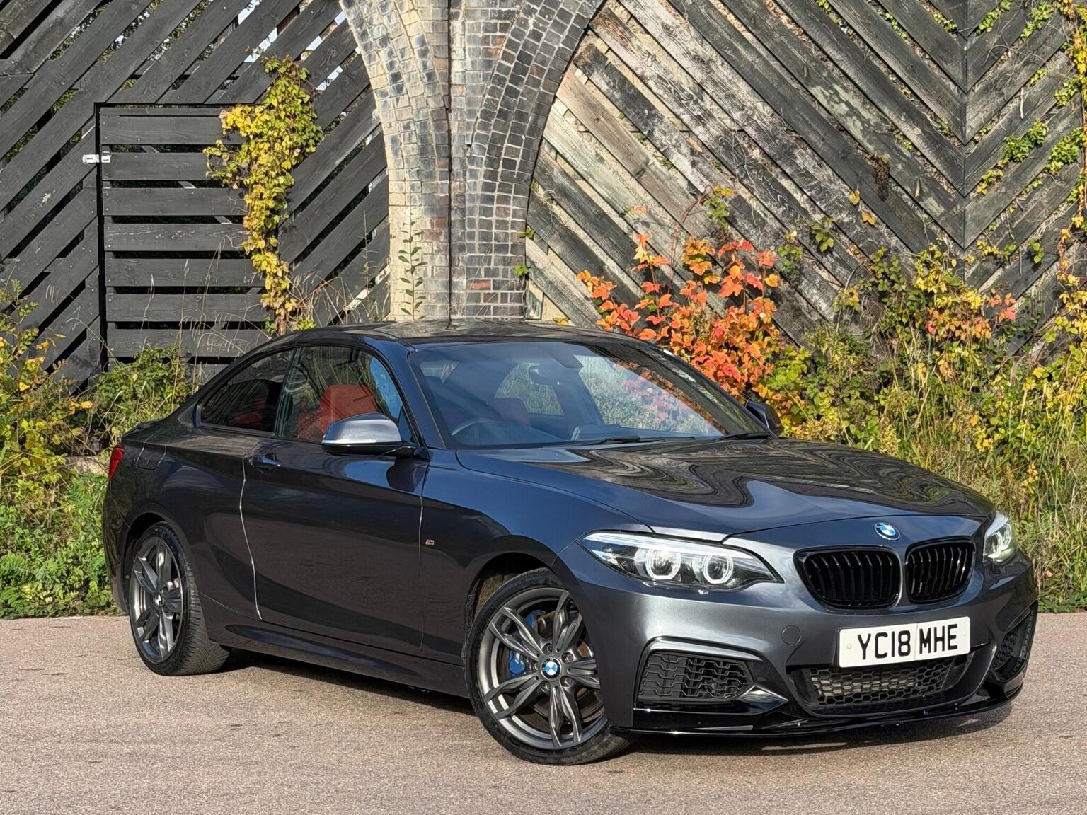 BMW 2 Series - image 1 of 52