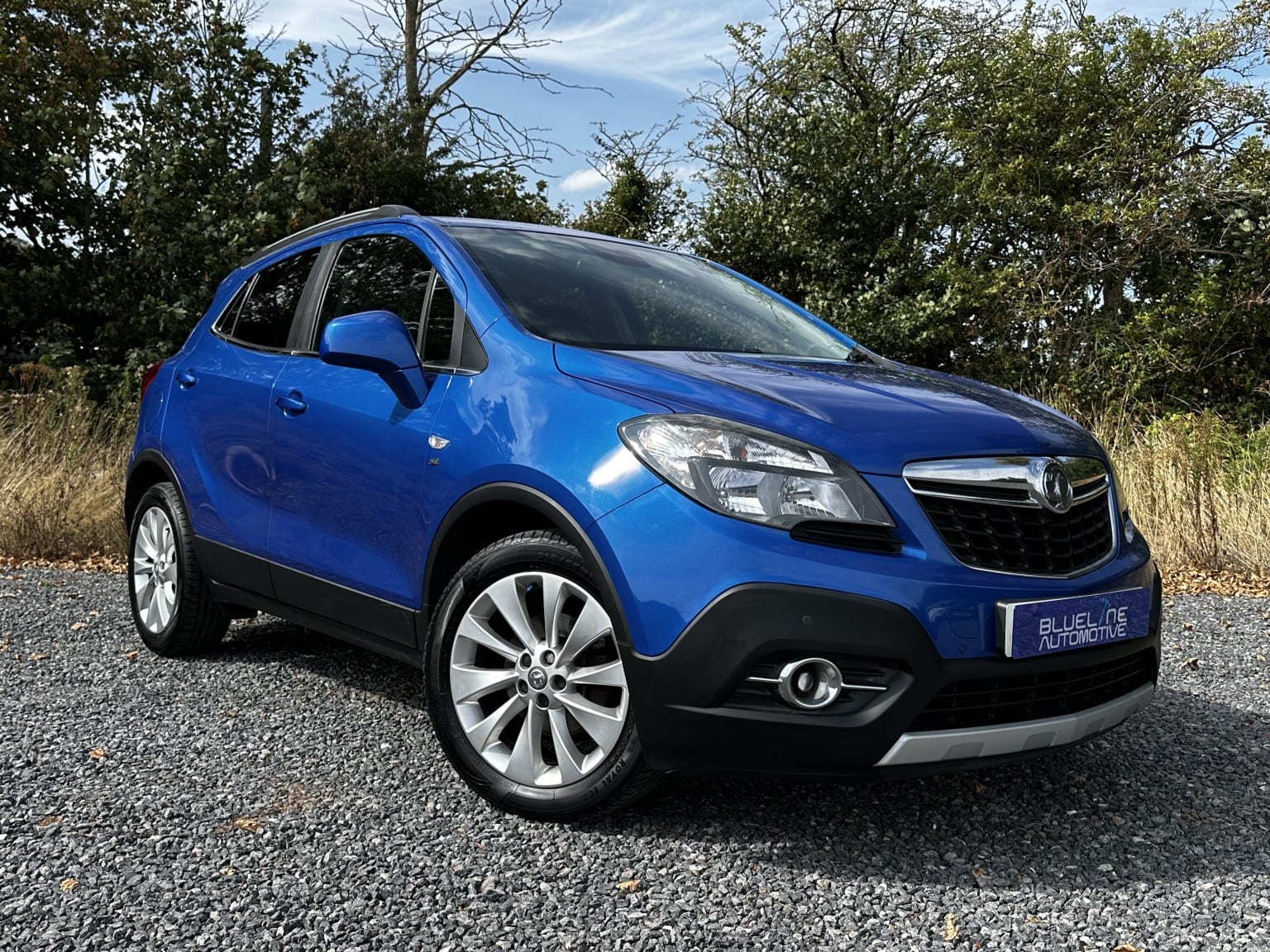 Vauxhall Mokka - image 1 of 46