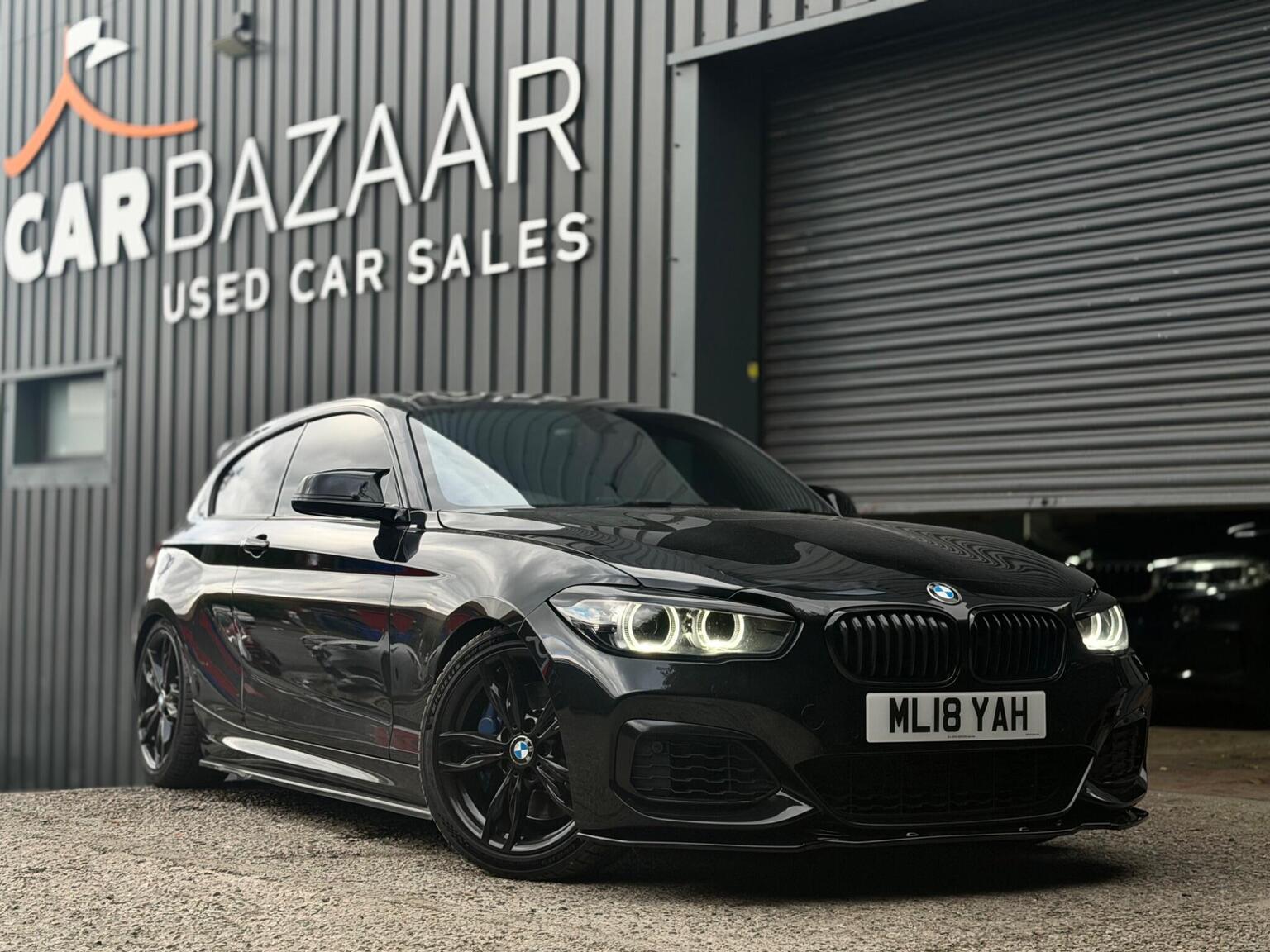 BMW 1 Series - image 1 of 61