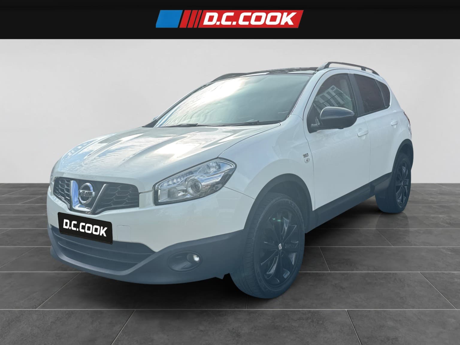 Nissan Qashqai - image 1 of 16