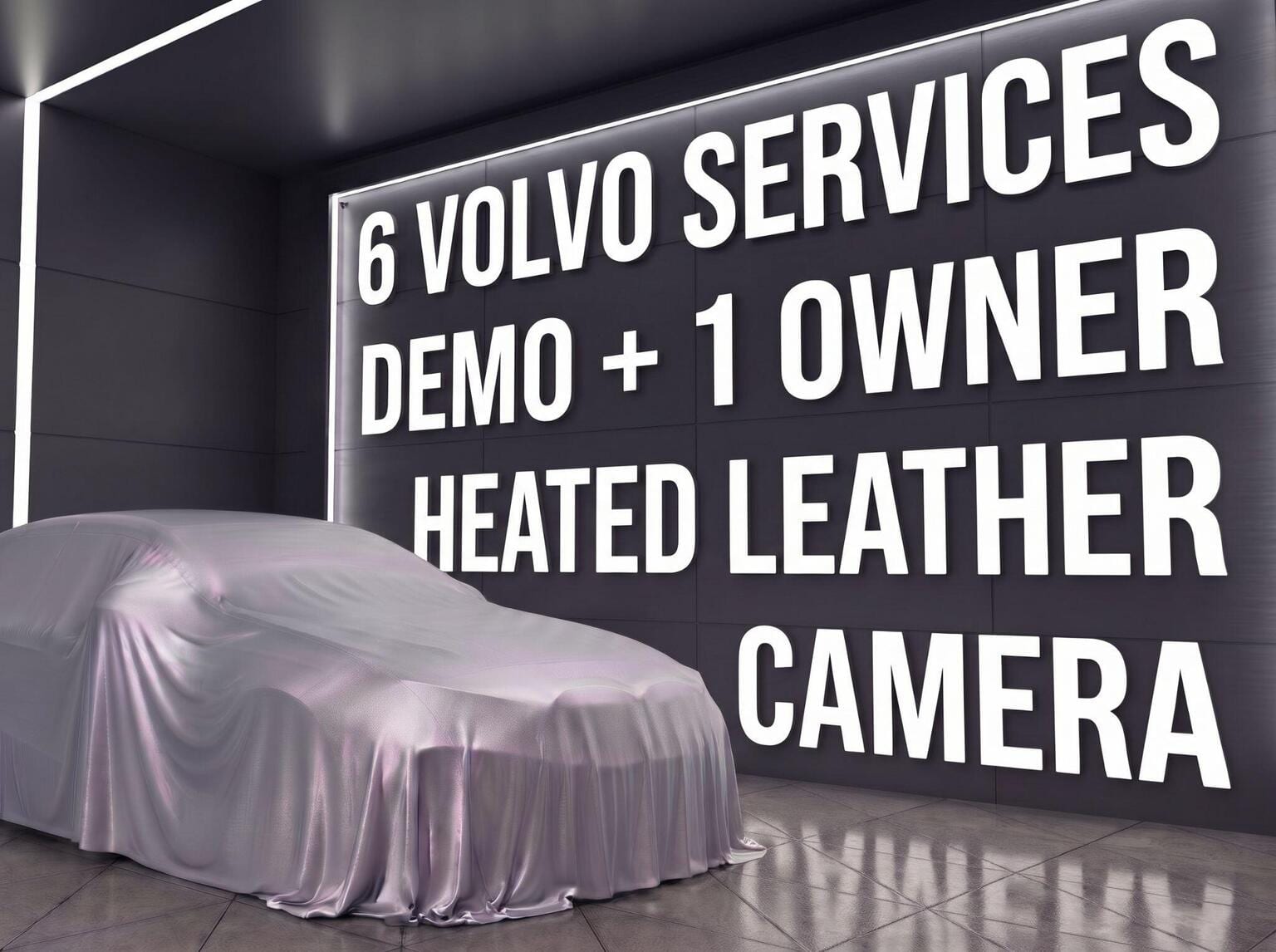 Volvo V40 Cross Country - image 1 of 6