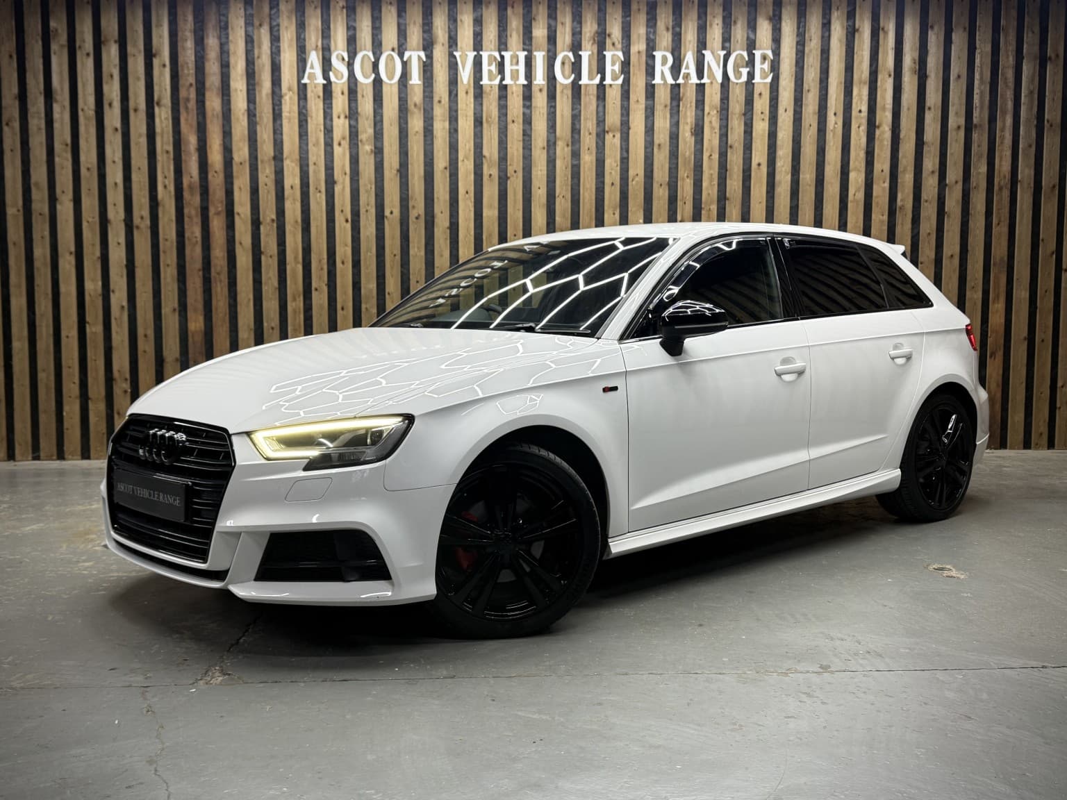 Audi A3 - image 1 of 61