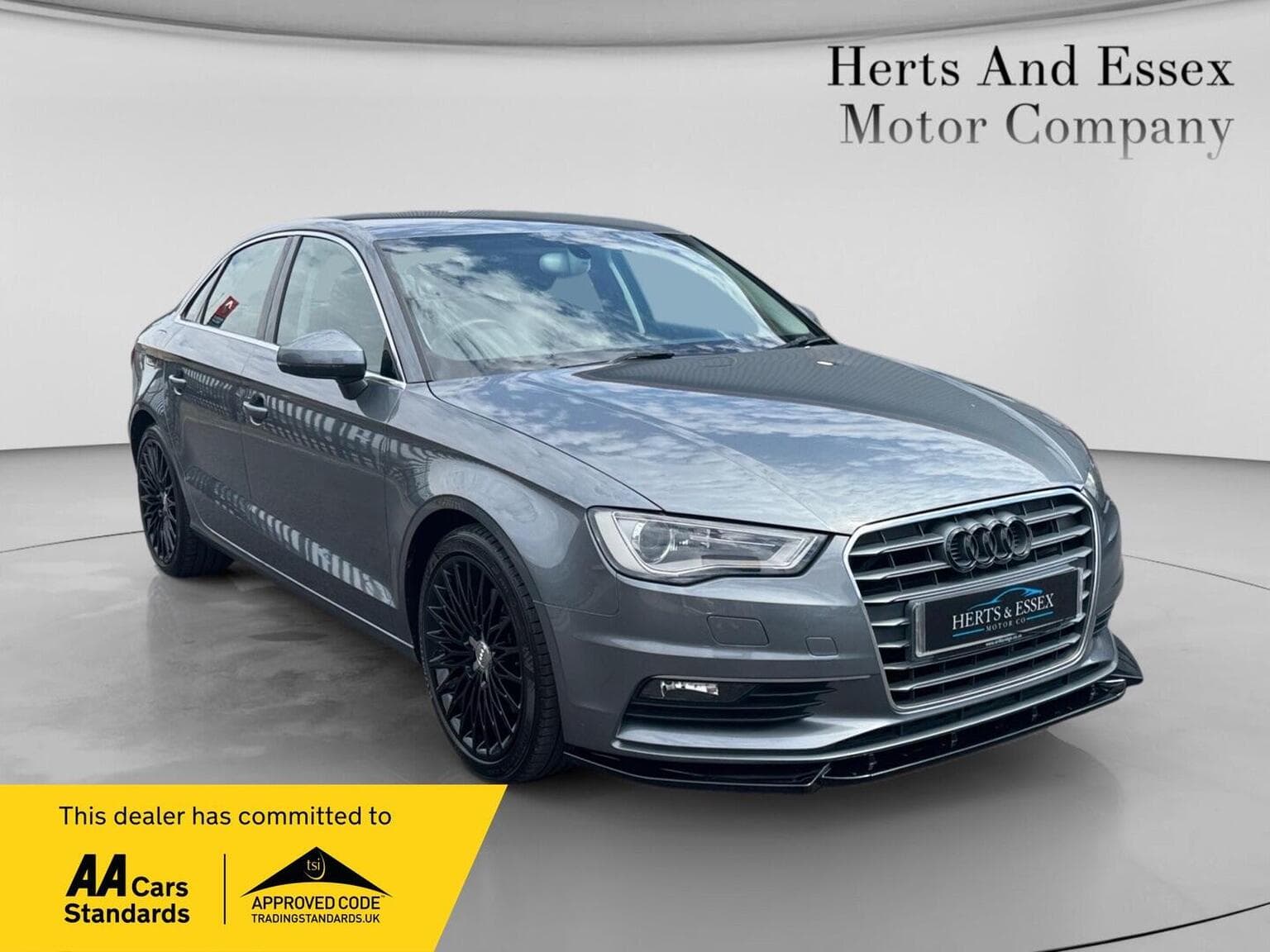 Audi A3 - image 1 of 32