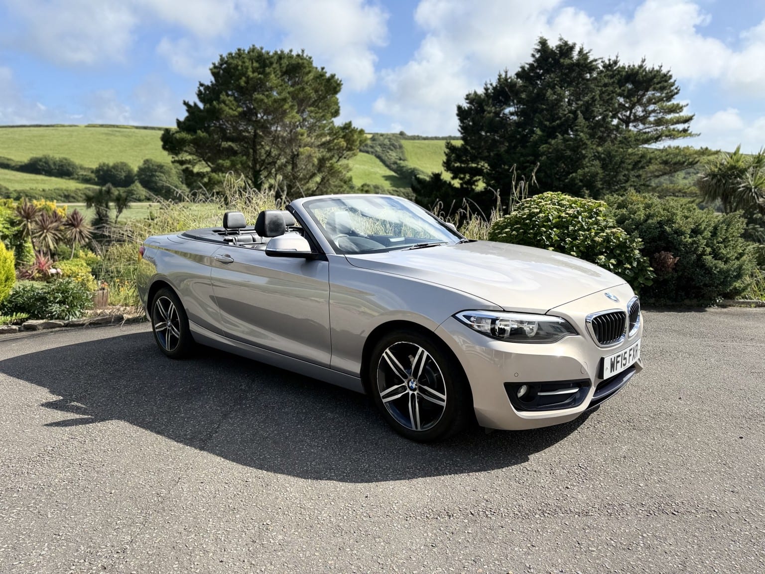BMW 2 Series - image 1 of 15