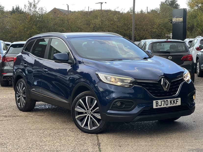 2020 RENAULT KADJAR