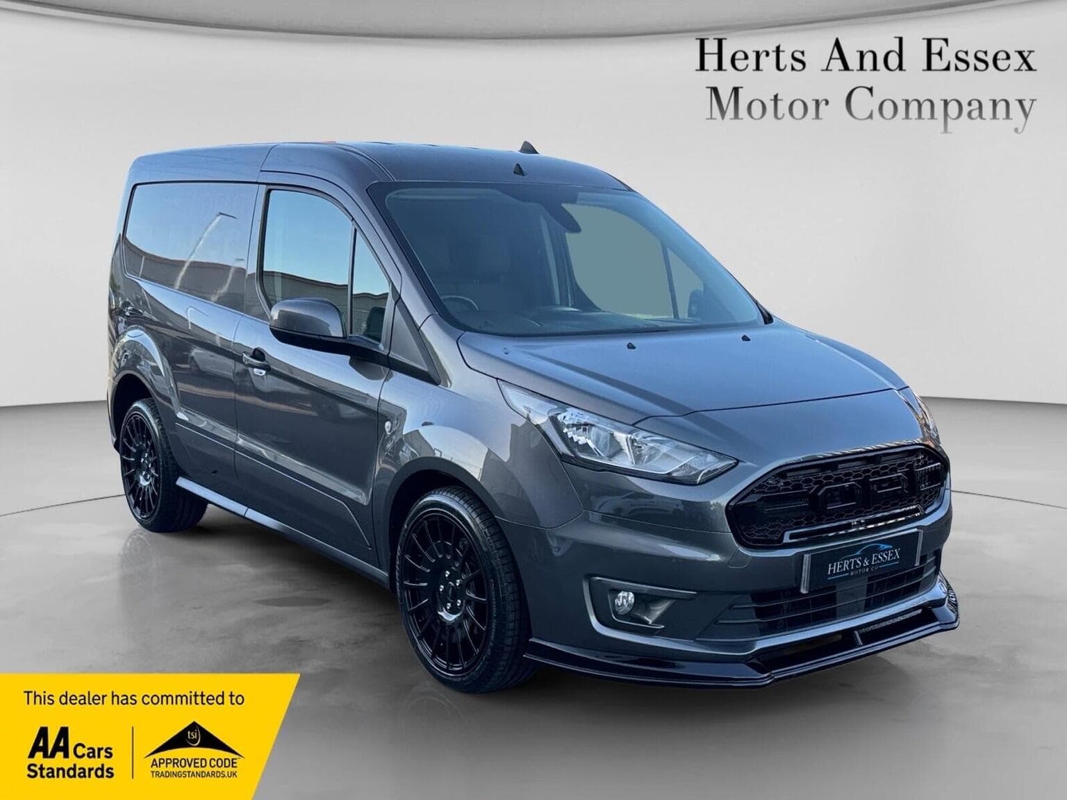 Ford Transit Connect - image 1 of 30