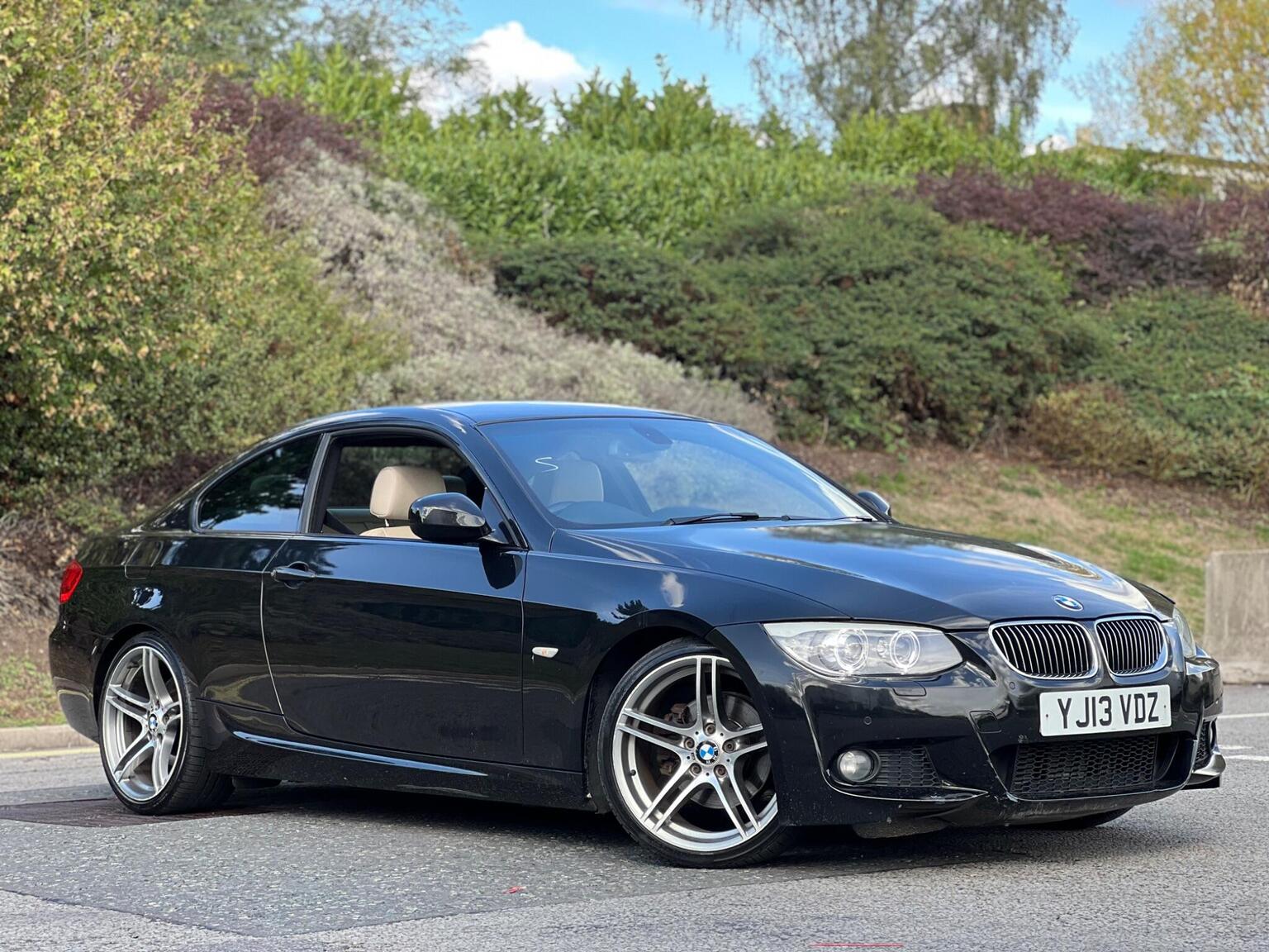 BMW 3 Series - image 1 of 40