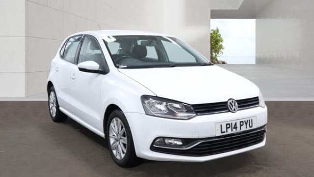 Volkswagen Polo - image 1 of 14