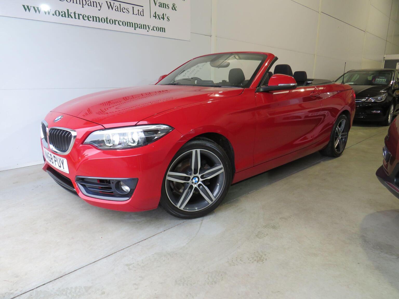 BMW 2 Series - image 1 of 32