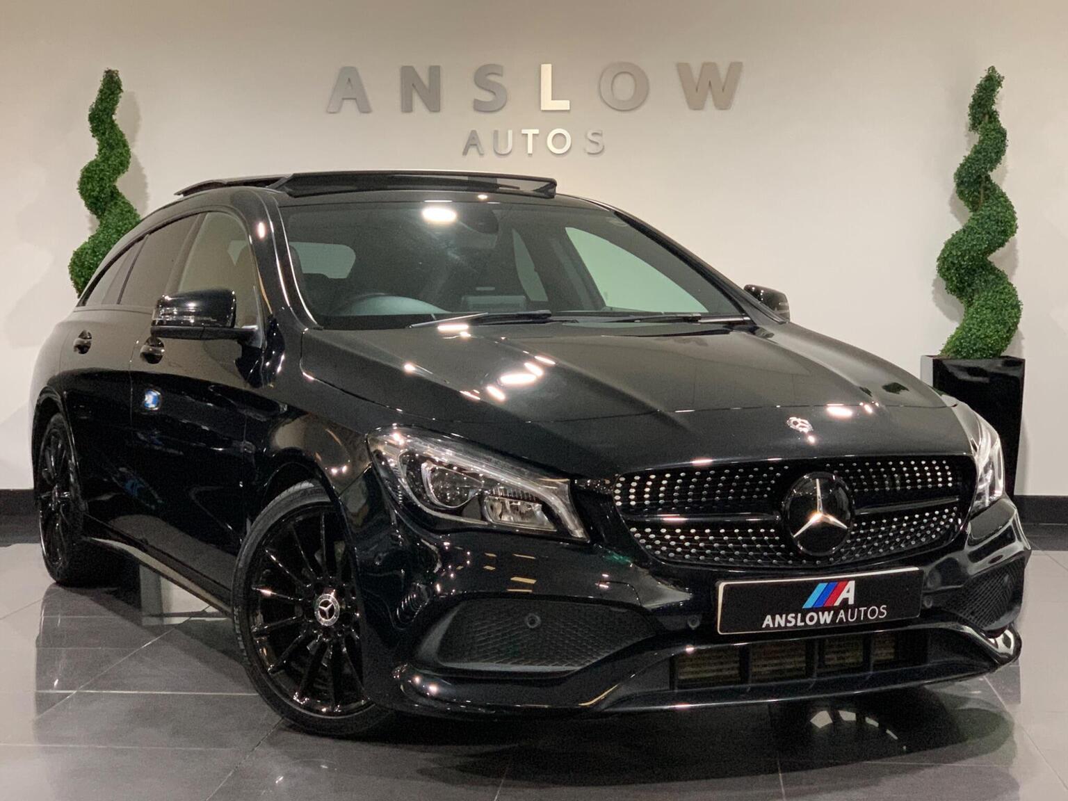 MERCEDES-BENZ CLA - image 1 of 96