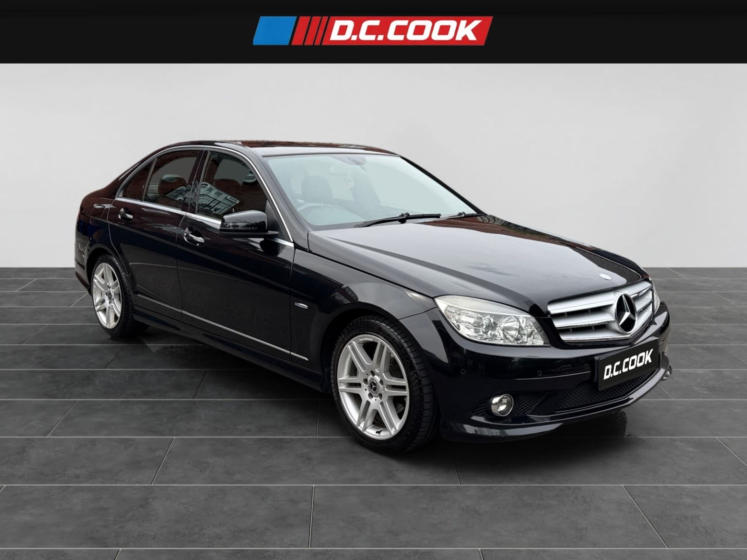 Mercedes-Benz C Class - image 1 of 14