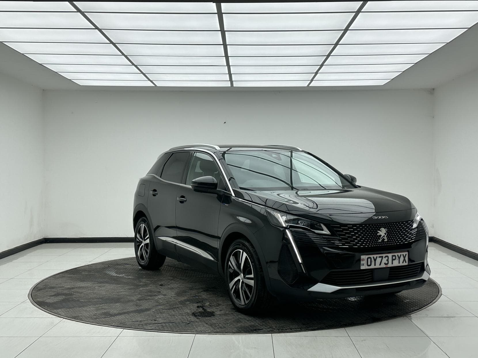 Peugeot 3008 - image 1 of 59