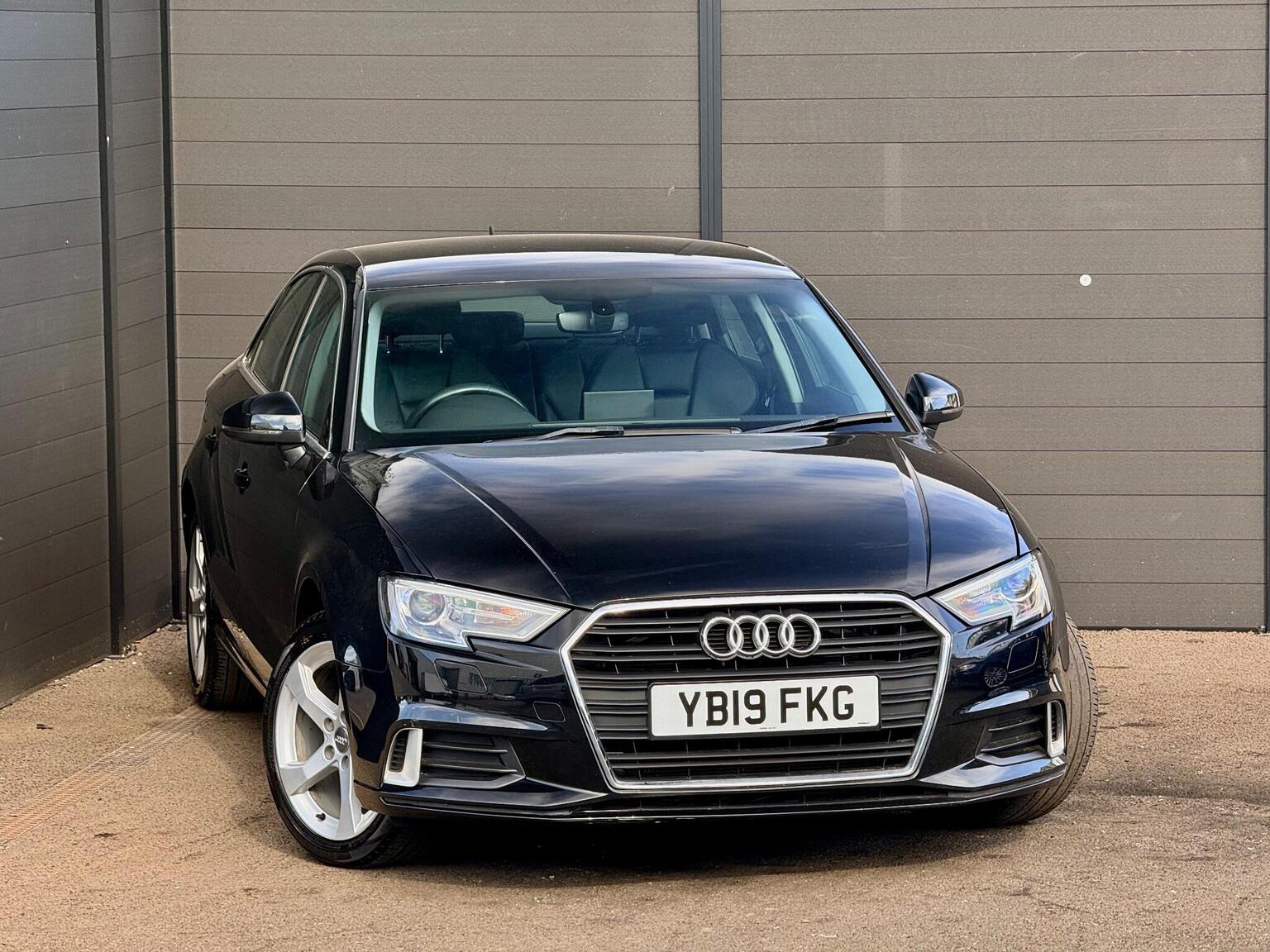 Audi A3 - image 1 of 74