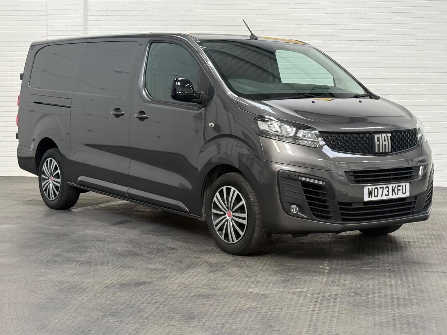 FIAT SCUDO - image 1 of 84