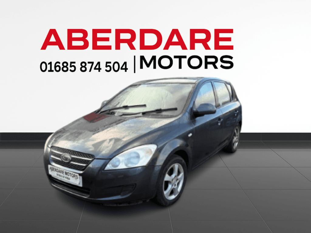 Kia Ceed - image 1 of 6
