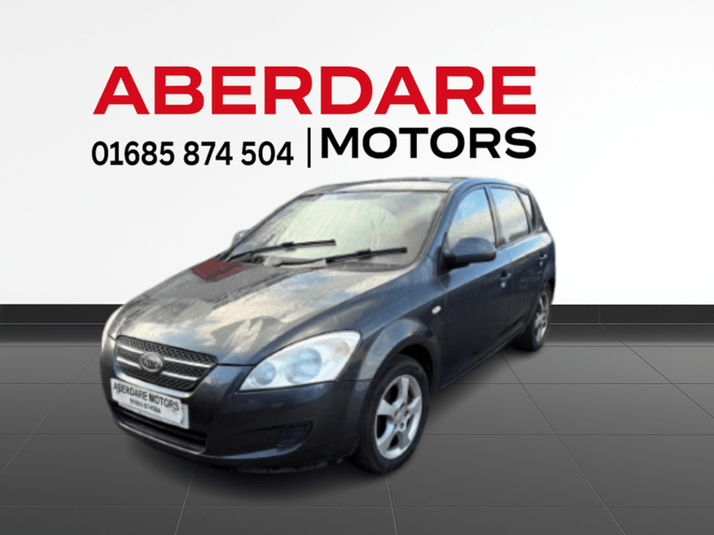 Kia Ceed - image 1 of 6