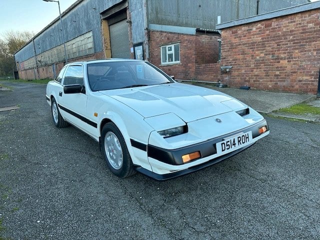 Nissan 300ZX - image 1 of 20