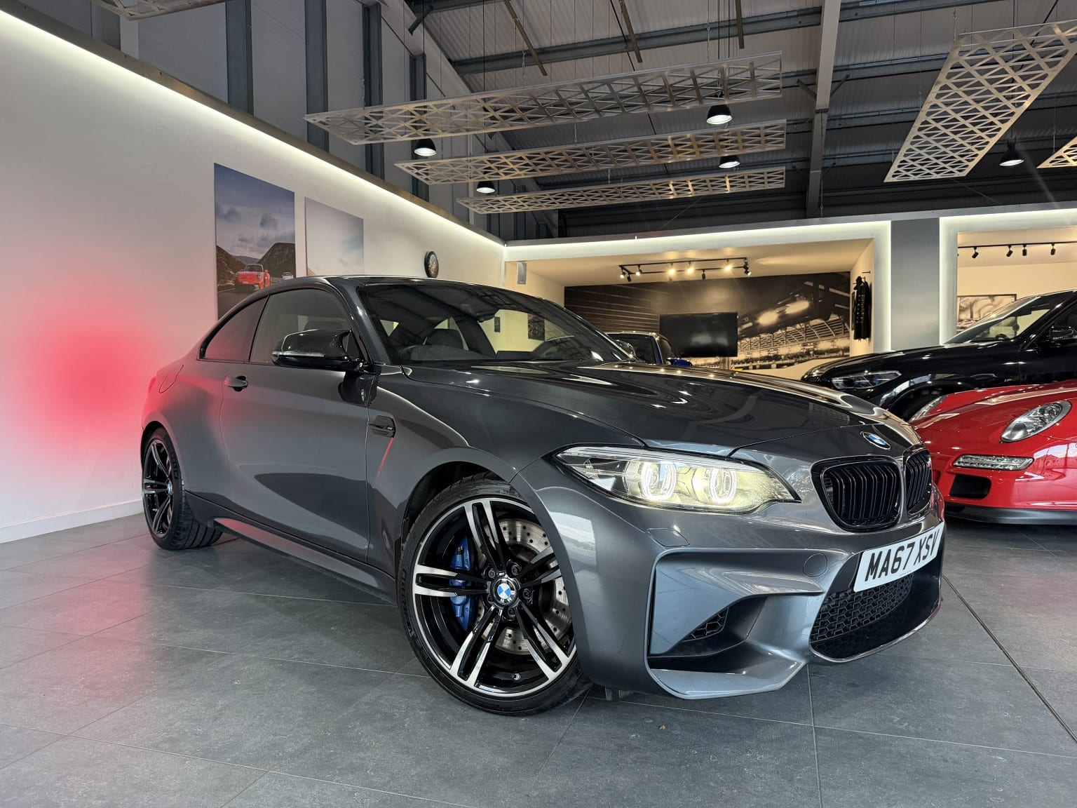 BMW M2 - image 1 of 35