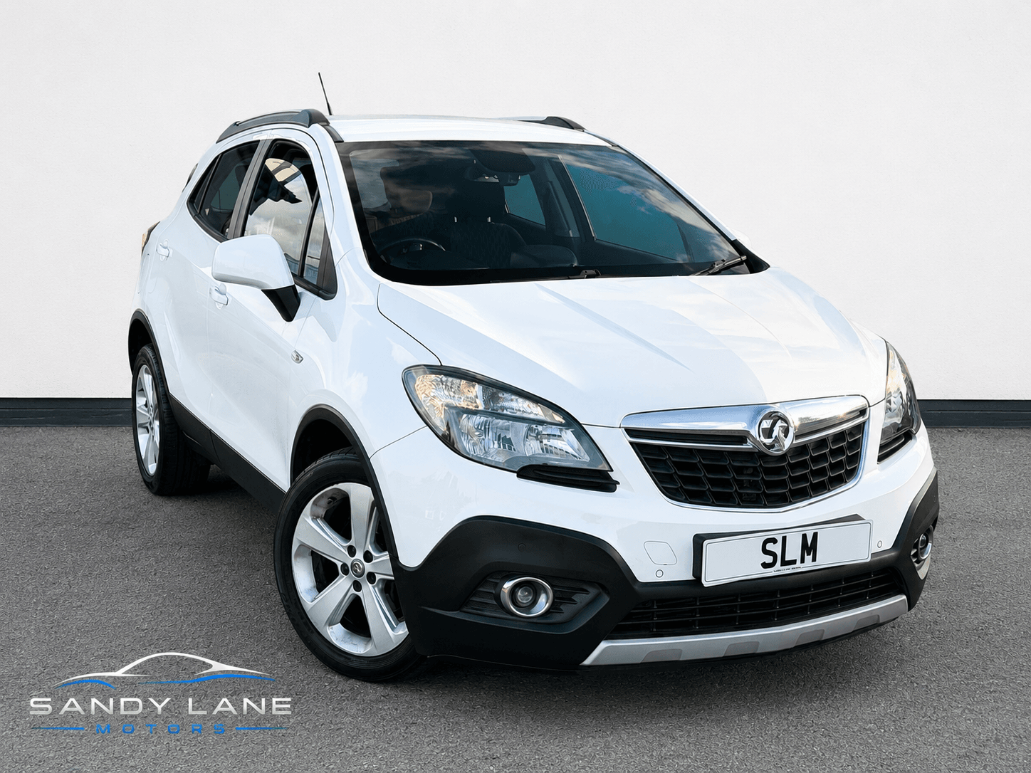 Vauxhall Mokka - image 1 of 21