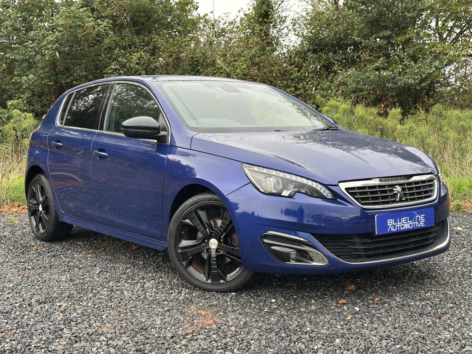 Peugeot 308 - image 1 of 54