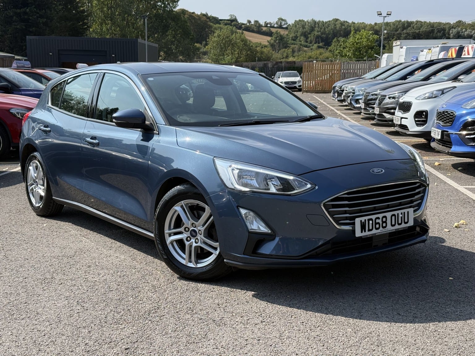 Ford Focus - image 1 of 57