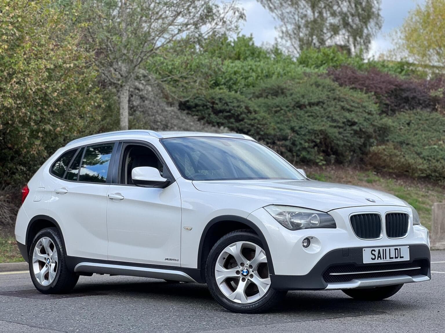 BMW X1 - image 1 of 45