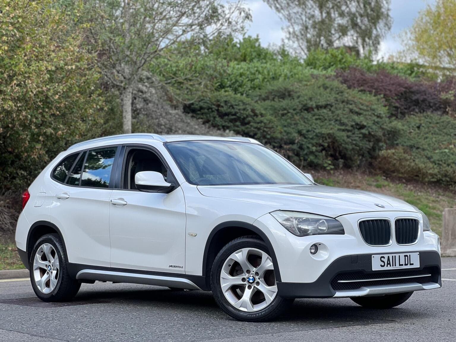 BMW X1 - image 1 of 45