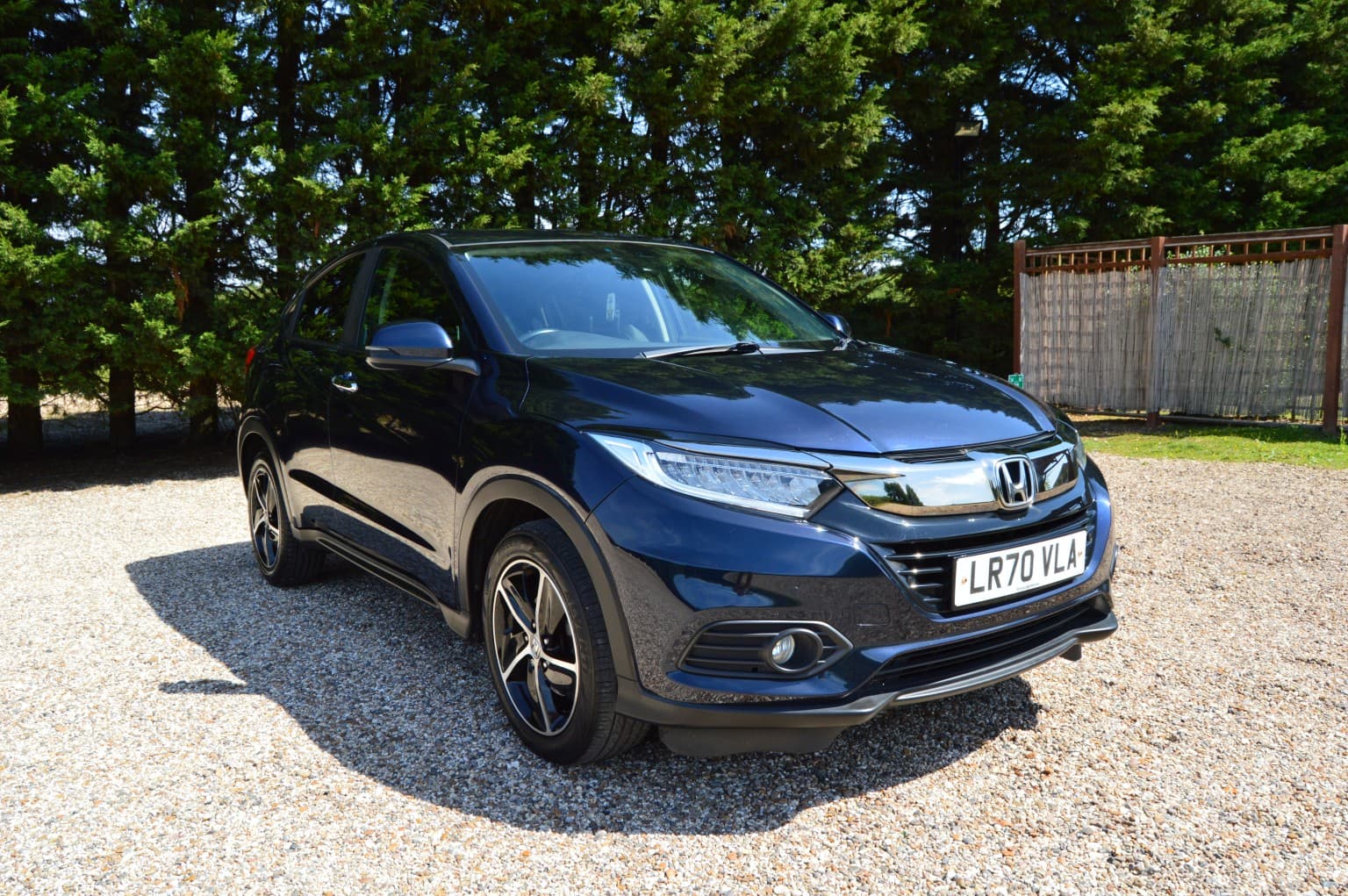 Honda HR-V - image 1 of 35