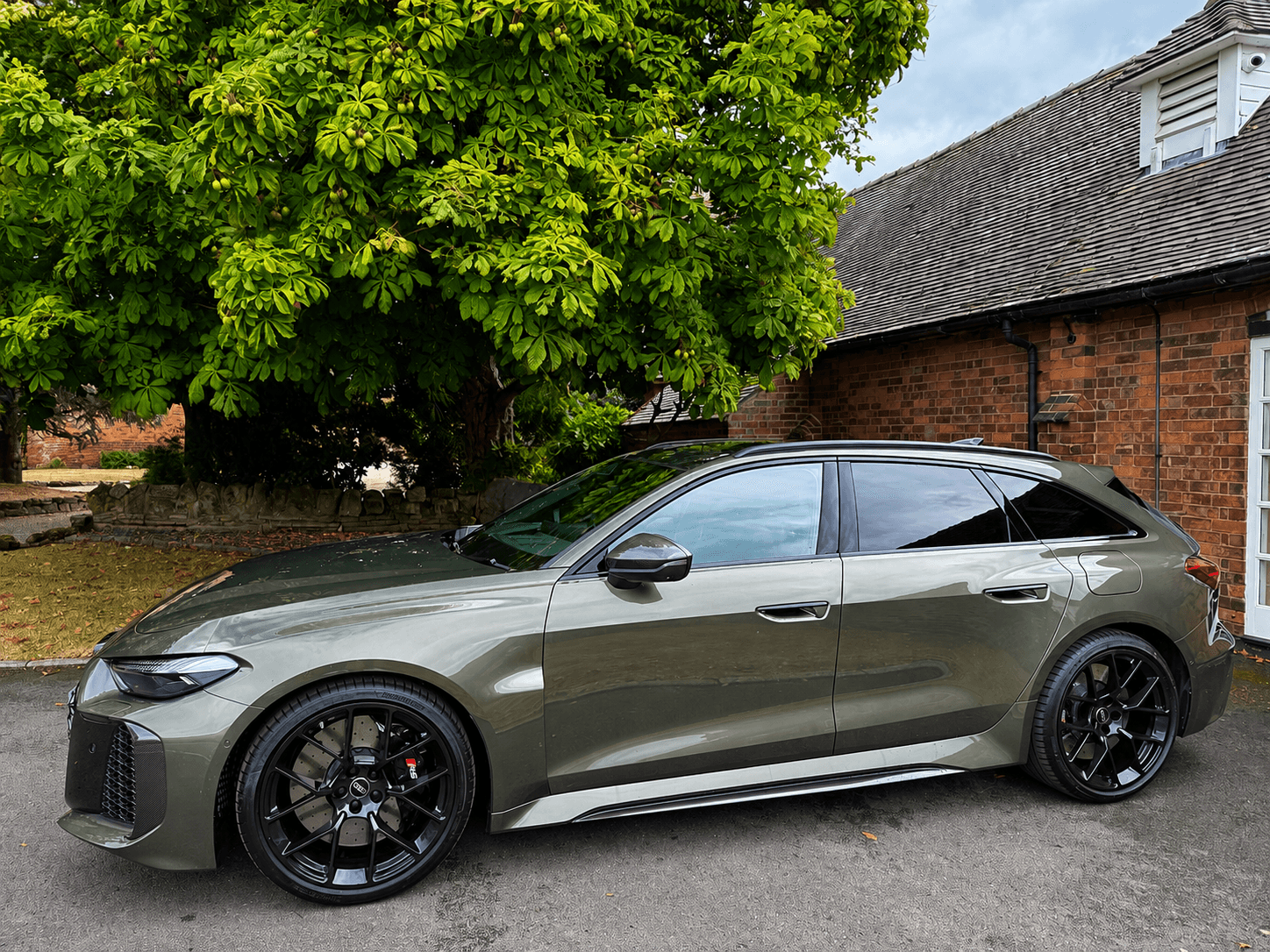 AUDI RS5 - image 1 of 23