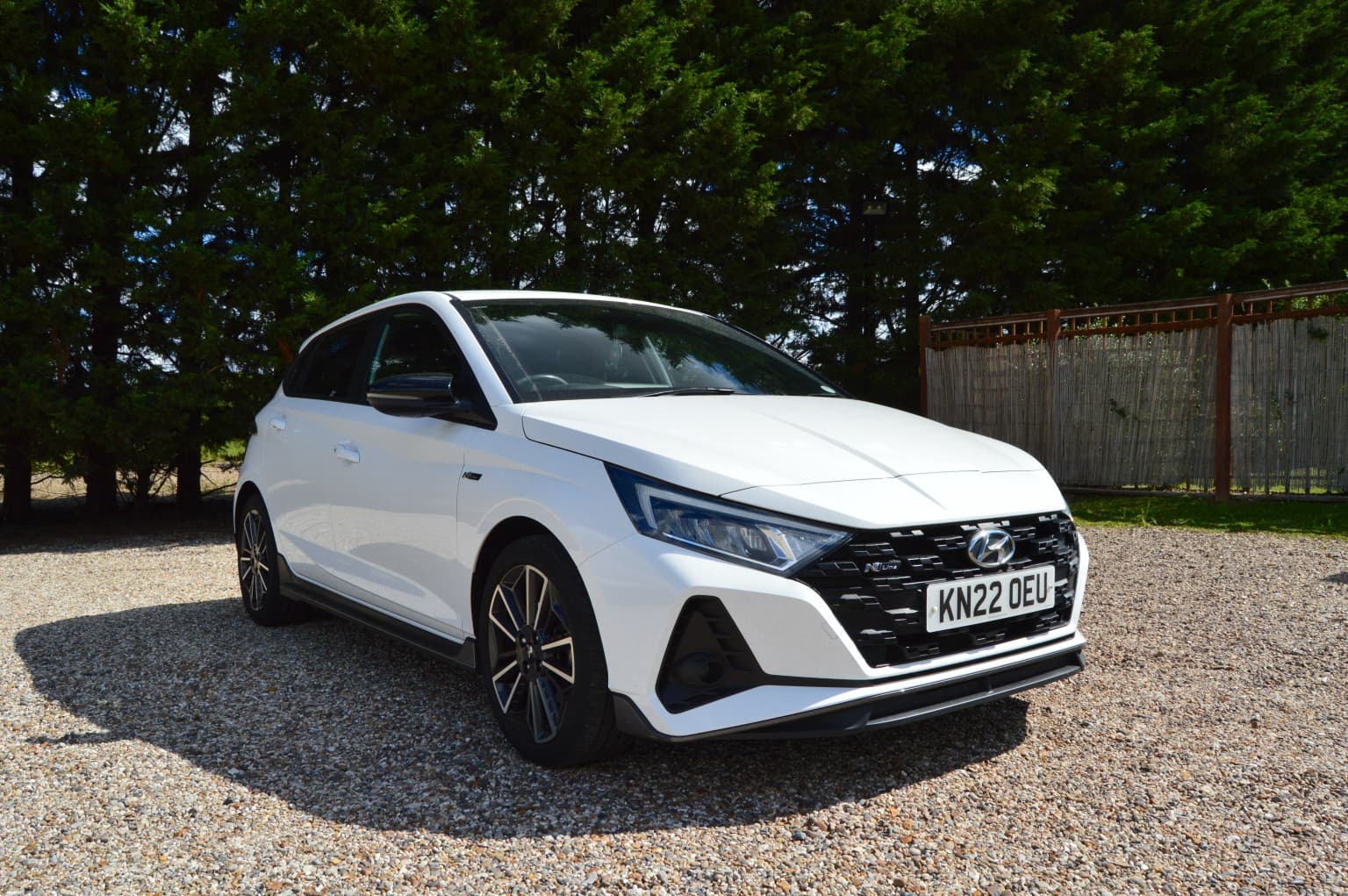 Hyundai i20 - image 1 of 51