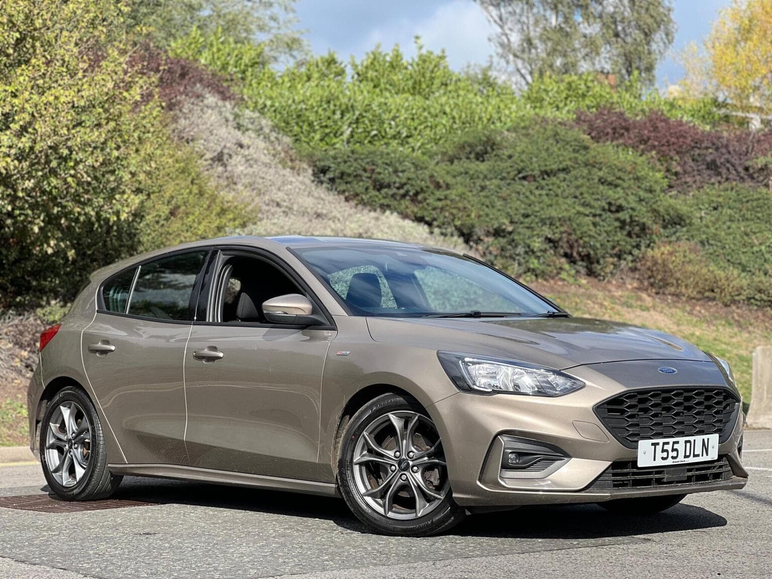 Ford Focus - image 1 of 41