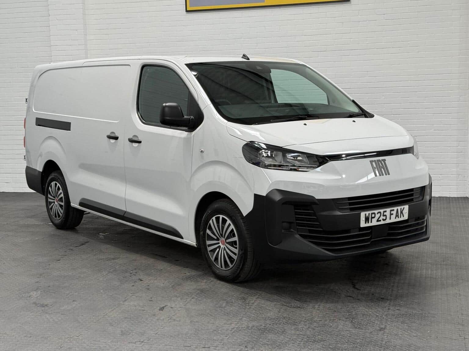 Fiat Scudo - image 1 of 100