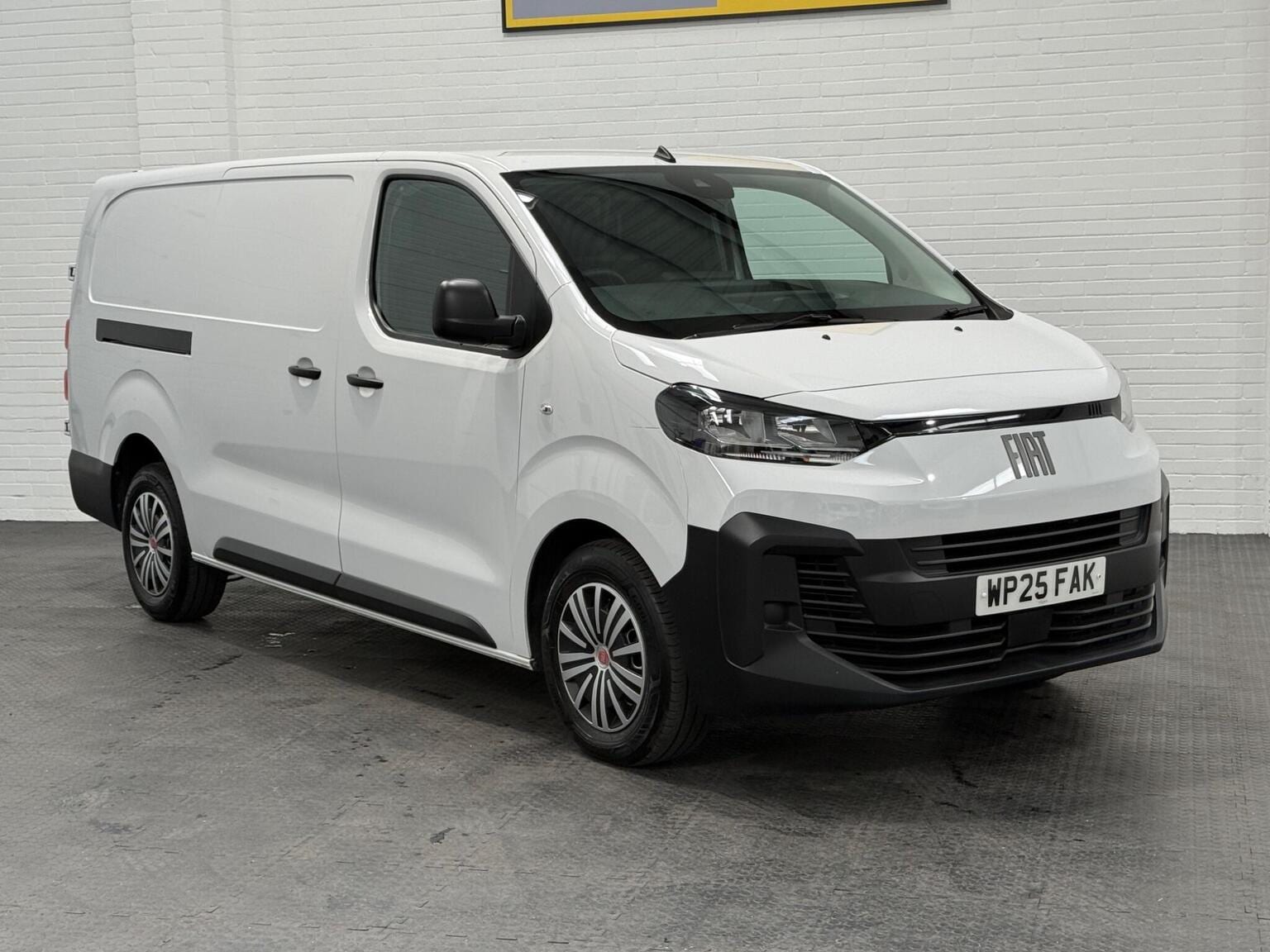 Fiat Scudo - image 1 of 100