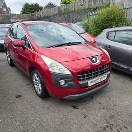 Renault Modus - image 1 of 13