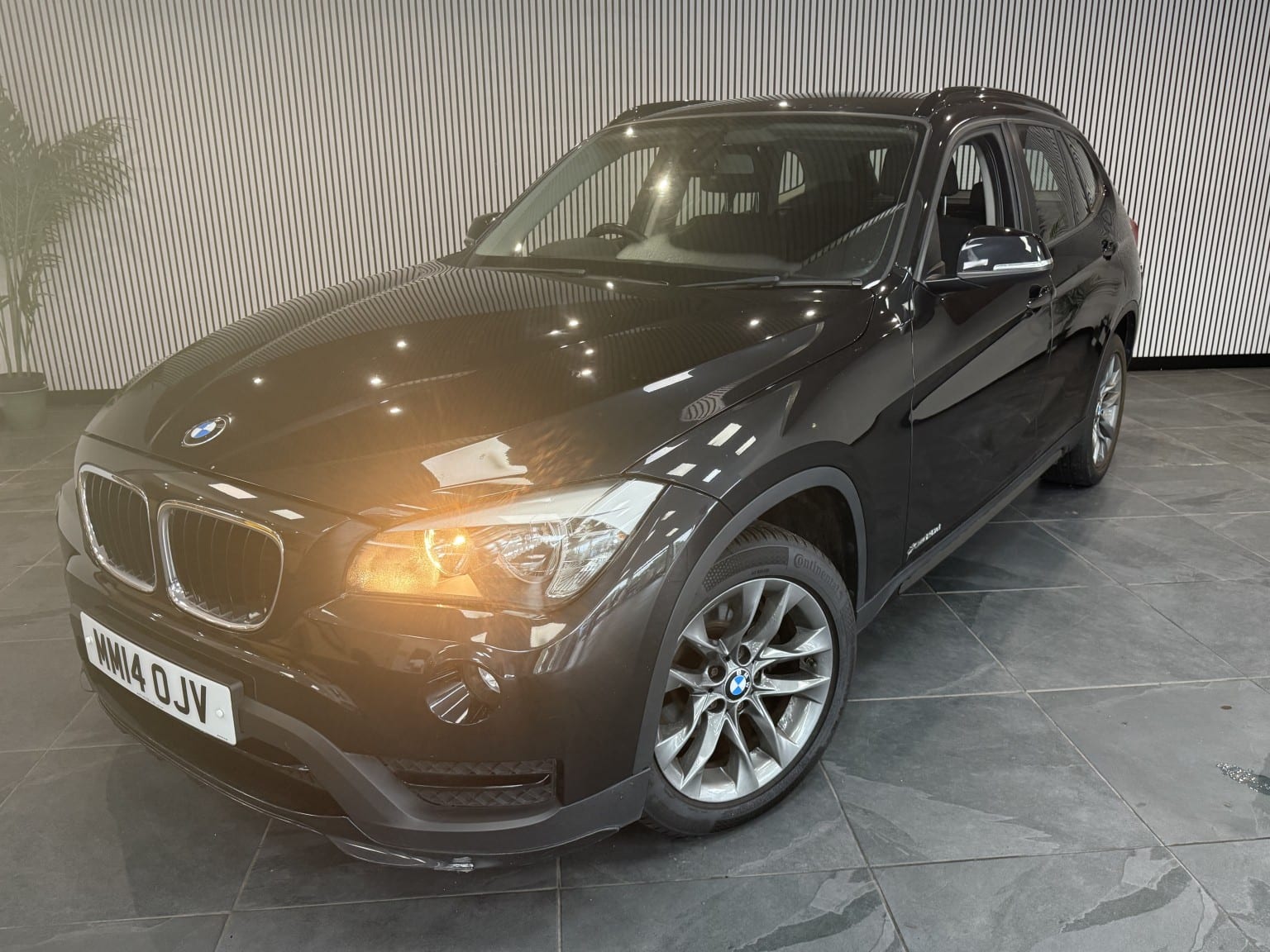 BMW X1 - image 1 of 24