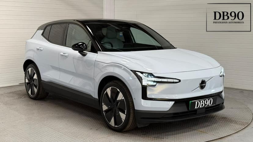 2024 VOLVO EX30