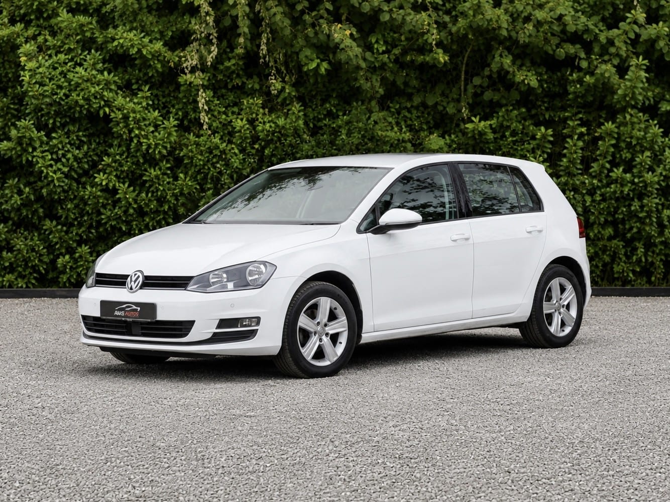 Volkswagen Golf - image 1 of 80