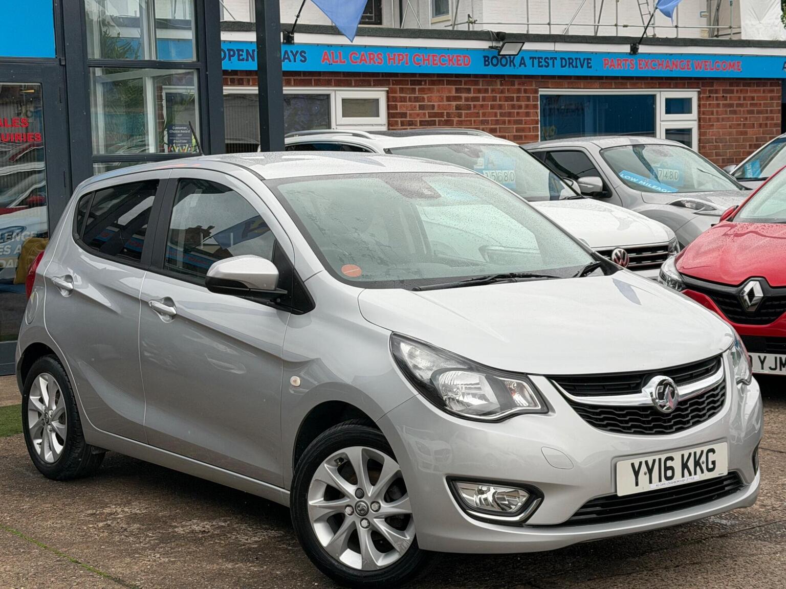 Vauxhall Viva - image 1 of 64