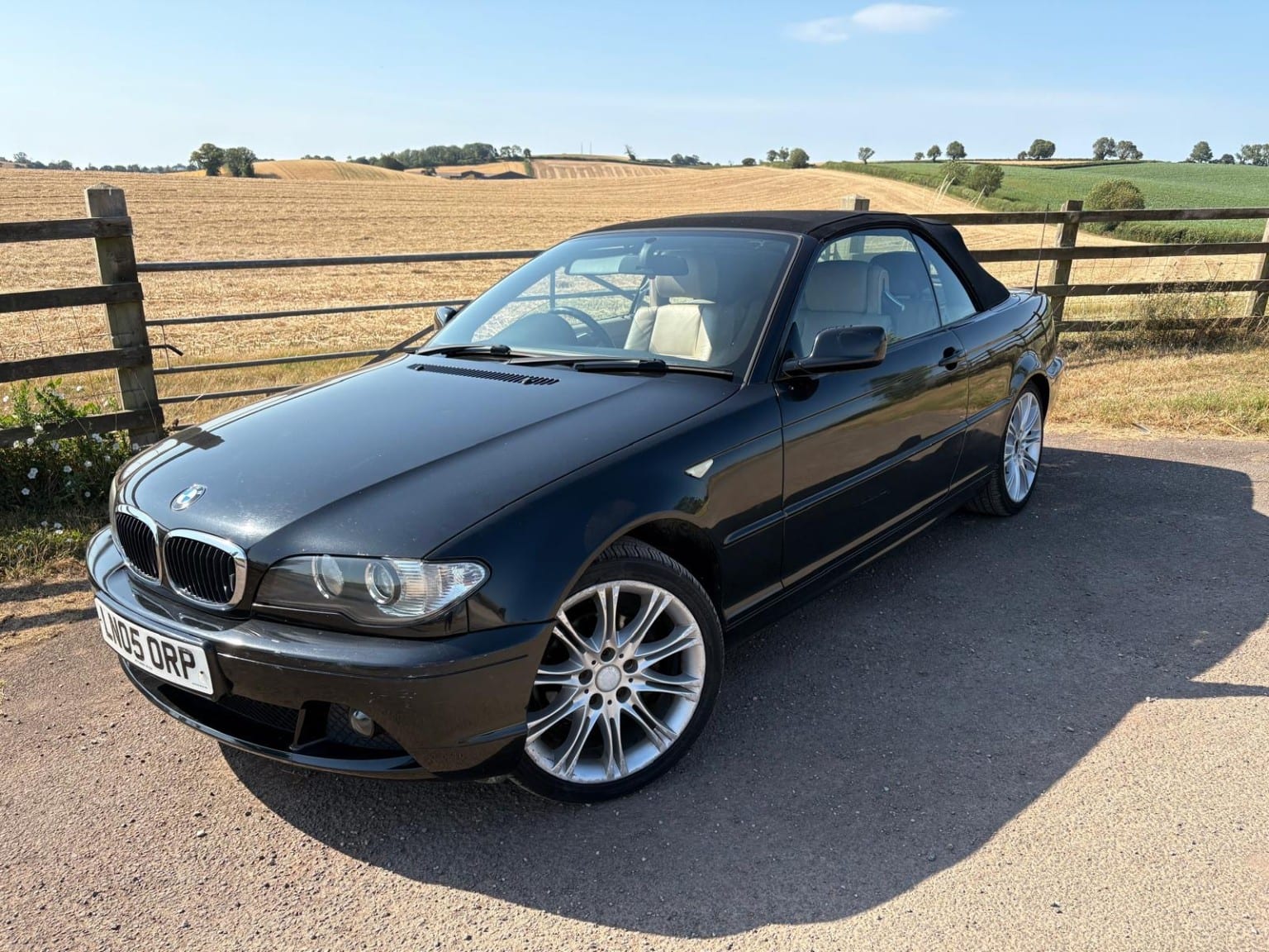 BMW 3 Series - image 1 of 7
