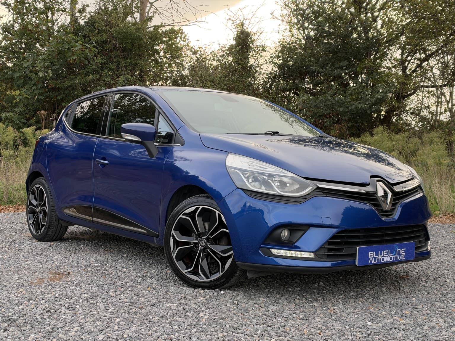 Renault Clio - image 1 of 6