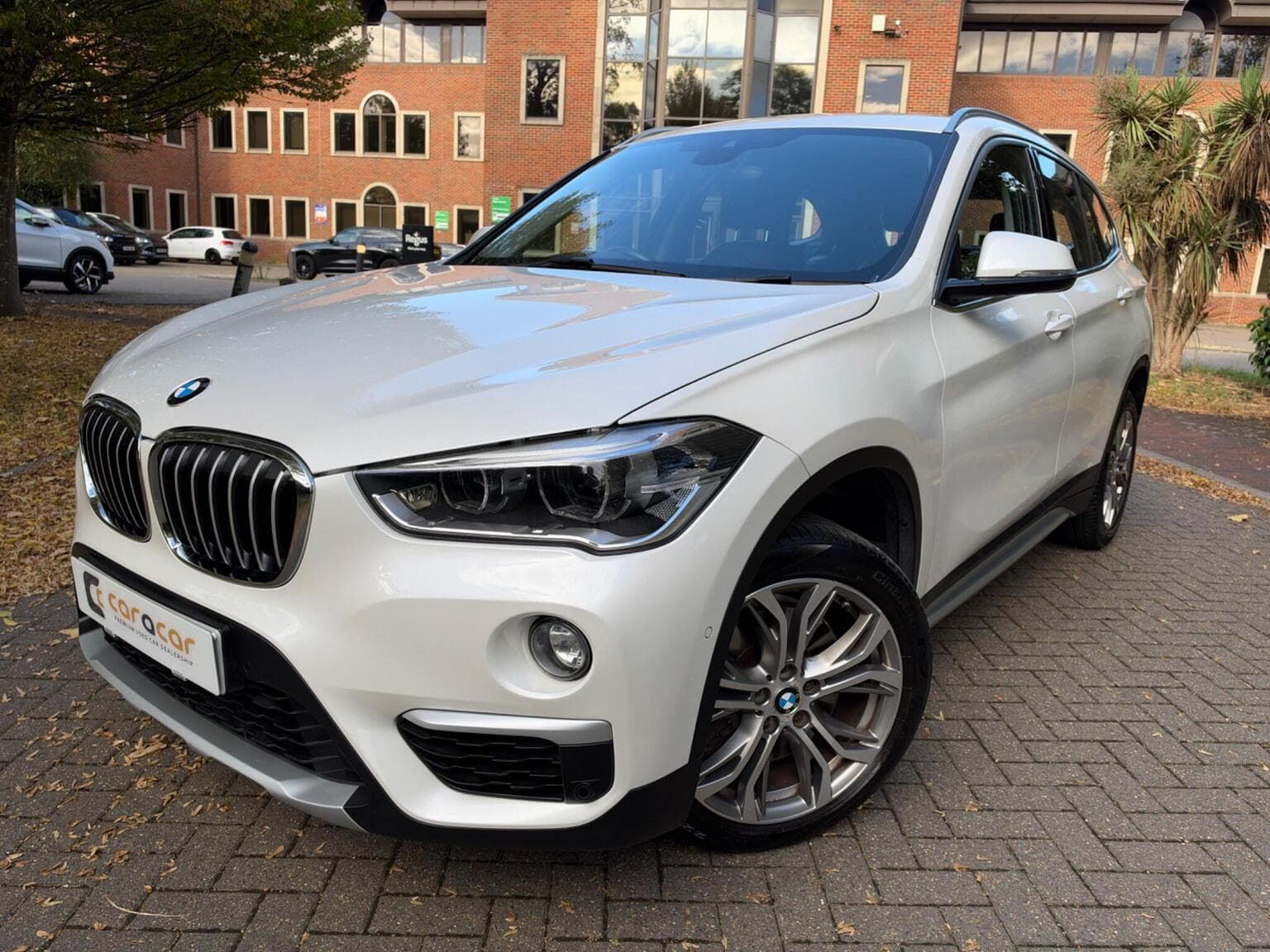 BMW X1 - image 1 of 65
