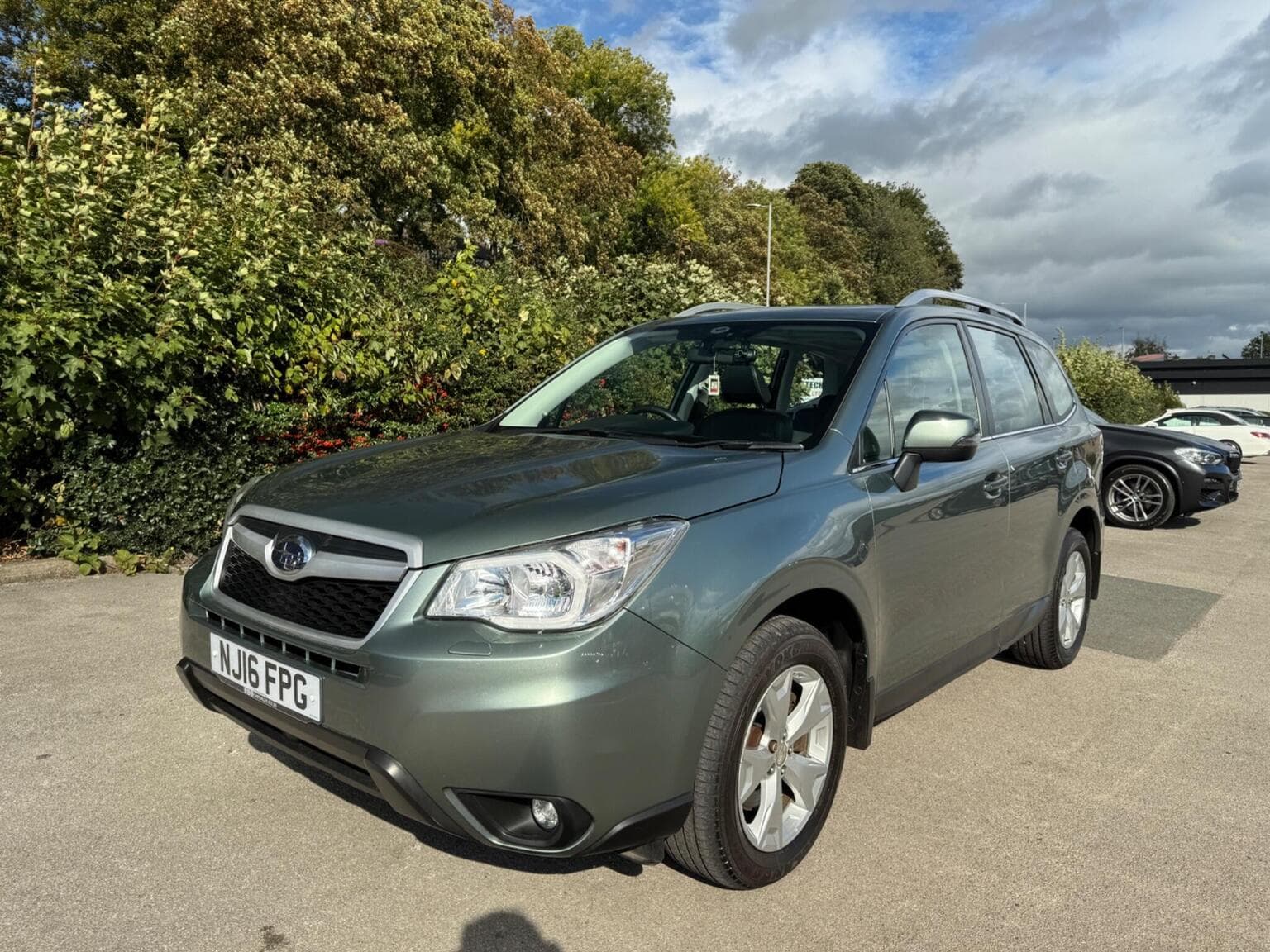 Subaru Forester - image 1 of 65