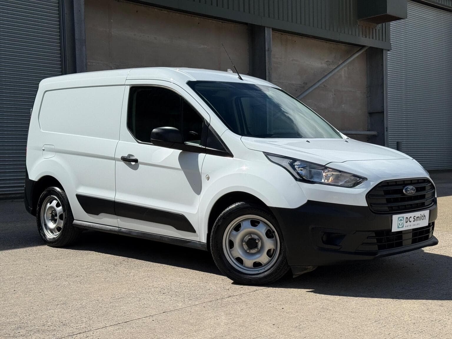 Ford Transit Connect - image 1 of 67