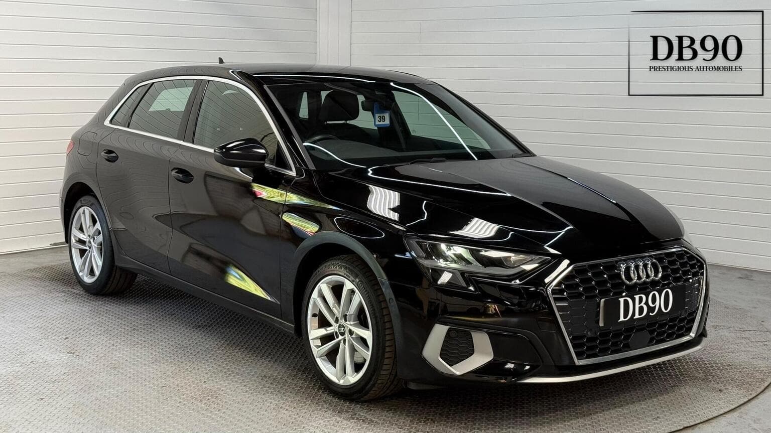 Audi A3 - image 1 of 48