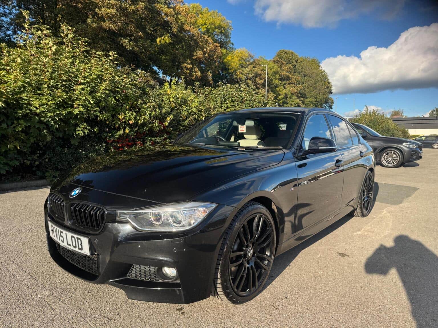BMW 3 Series - image 1 of 57